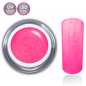 Preview: pink farbgel dose fingernagel